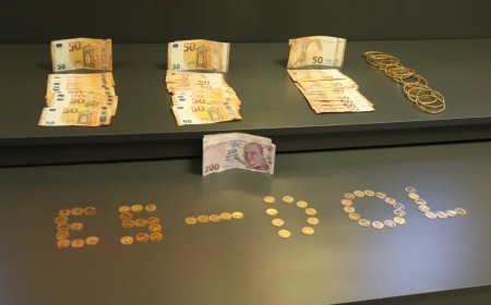 Polis ve savcı yalanıyla 5 milyon TL vurgun yapan dolandırıcılar yakalandı