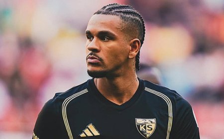 Kayserispor'da sürpriz kadro dışı!