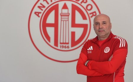 Sami Uğurlu: 'Sahamızda kolay kolay maç kaybetmememiz gerekiyor!'