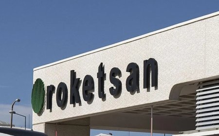 ROKETSAN, milli füzelerle Suudi Arabistan'da yeni sözleşmeler imzaladı