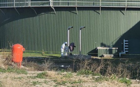 Amasya'da biyogaz tesisinde zehirlenen 3 kişi hayatını kaybetti