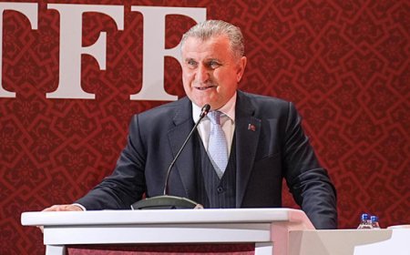 Gençlik ve Spor Bakanlığı'ndan "VAR Merkezi ziyareti" açıklaması