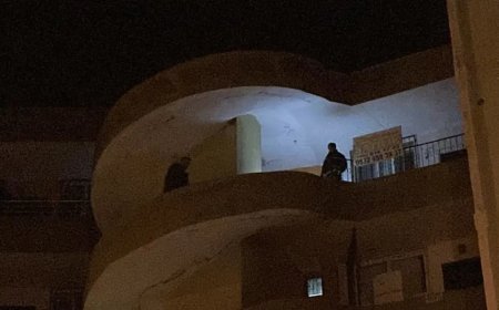 Mersin'de şüpheli ölüm. Kavga ihbarına giden polis banyoda cesetle karşılaştı