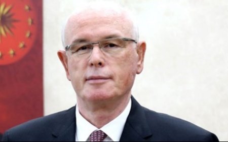 Odunpazarı Belediye Başkanı Kurt için yedi yıl hapis talebi