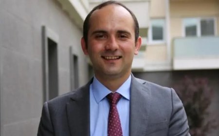 Tayfun Kahraman hastaneye sevk edildi