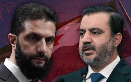 SON DAKİKA HABERLER: Suriye'de Şara ve bakanlara 5 suikast girişimi! BM raporu ortaya çıkardı