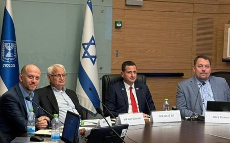 SON DAKİKA HABERLER: İsrail Meclisi'nde 'Türkiye' gündemli gizli toplantı! 'Dört ülke birleşti, Ankara bunları görsün'