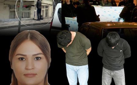 SON DAKİKA | Kesik baş cinayetine yenisi eklendi! Bir kadın daha ölü bulundu