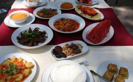 İBB sosyal tesislerinde iftar menülerine zam! İşte yeni fiyatlar