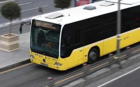 SON DAKİKA HABERİ: İstanbul'da toplu ulaşıma yüzde 20 zam! Yeni Abonman Fiyatı Ne Kadar Oldu? Taksi Açılış Fiyatı Kaç TL?