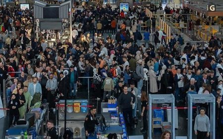 Sabiha Gökçen, 2026 yılına rekorla başladı