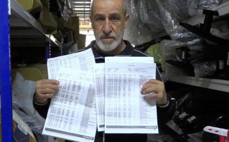 Kızının komşusuna telefon bankacılığı bilgilerini verdi, hayatı karardı