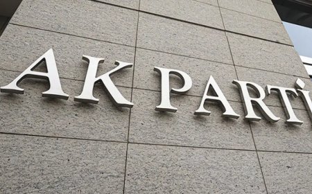 AK Parti'den yerel yönetimlere Ramazan genelgesi