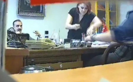 "Yenidoğan çetesi" soruşturması. Savcıya ölüm tehdidi için istenen cezalar belli oldu