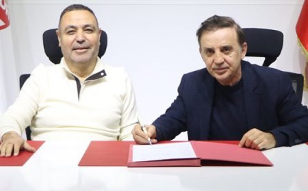 Boluspor’un yeni teknik direktörü Suat Kaya!