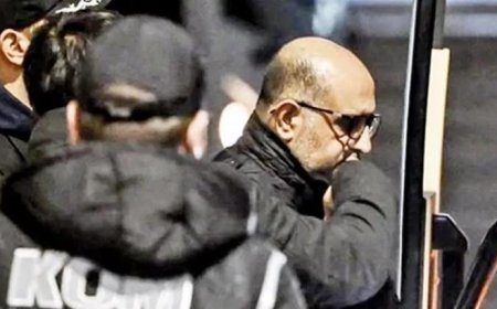 'Aziz İhsan Aktaş' davasında duruşma 17 Şubat'a ertelendi