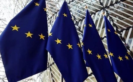 Avrupa'da güvenlik alarmı! Büyük çoğunluk tehdit altında olduğunu düşünüyor