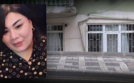 Aynı evde ikinci dehşet! Ümraniye'de Özbekistanlı 2 kadını öldüren canilerle ilgili yeni gelişme