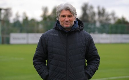 FK Arda Sportif Direktörü Petkov: Türkiye'de en iyi futbolu Fenerbahçe oynuyor