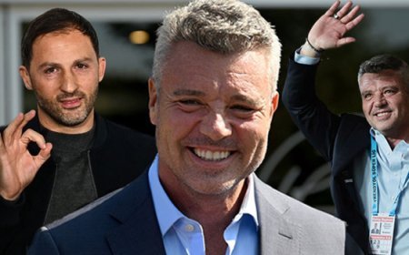 Fenerbahçe transferi bitirdi! 19'luk yetenek geliyor