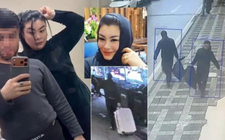 1 valiz 2 ceset: İstanbul'daki dehşet evinden yeni detaylar! Mesaj atıp diğer kurbanı beklediler