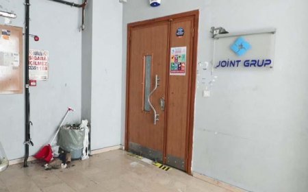 Kot atölyesinde kriz! Zam isteyen 60 işçi ücretsiz izne çıkarıldı: 15 günde iş yeri yok oldu