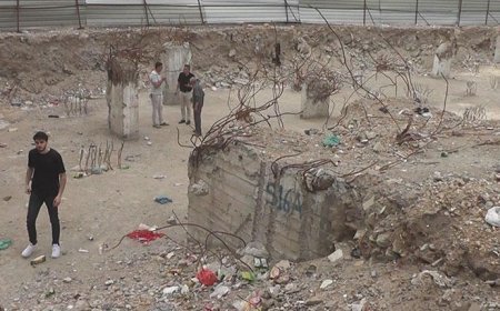 51 kişinin öldüğü Furkan Apartmanı'nın müteahhidine beraat