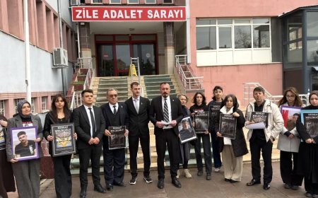 Berkay Melikoğlu'nun katiline ağırlaştırılmış müebbet