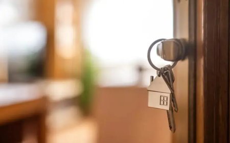 "Yaşlı dostu konut" dönemi