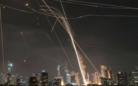 SON DAKİKA HABERLER: İsrail'in kabus senaryosu! Açık açık yazdılar: 'Tüm füzeleri ateşleyecekler, her şeye hazırız'