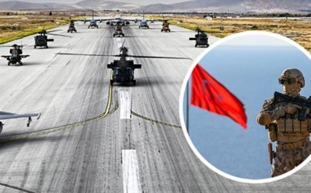 SON DAKİKA HABERLER: Yunan basını 'Türk stratejisini' yazdı! 'Sadece bir refleks değil, planın parçası'