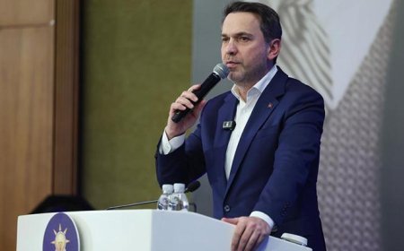 Bakan Bayraktar tarihi adımı duyurdu: Çağrı Bey yarın Somali'ye gidiyor