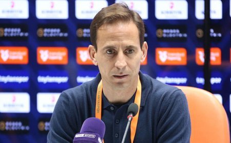 Joao Pereira: 'Bugün iyi bir iş çıkardık!'