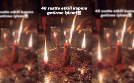 Büyü tuzağıyla 46 milyonluk vurguna 19 tutuklama