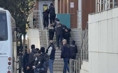Yalova’da 3 polisi şehit eden DEAŞ’lılar için kan donduran detaylar! Suikast listesindeki isim ortaya çıktı