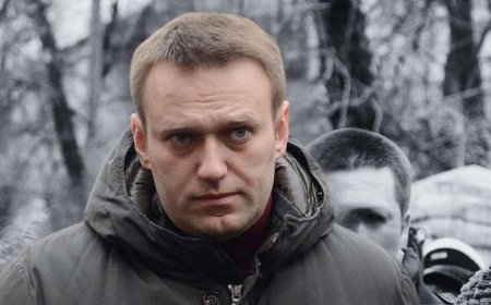 Rusya'dan Navalnıy'nin ölümünde 'kurbağa zehri' iddialarına sert yalanlama! 'Gülünç sirk gösterisi'