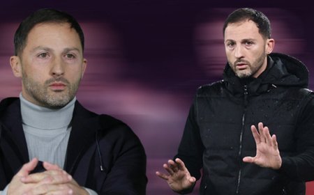 Tedesco'ya Avrupa'dan sürpriz teklif! İtalyan teknik adamın yanıtı ortaya çıktı