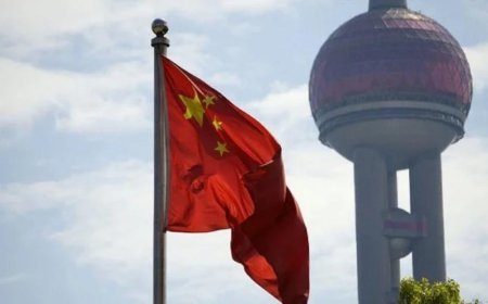 Çin'den 2 ülkeye vizesiz seyahat kararı!