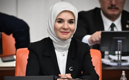 Bakan Göktaş'tan "sosyal medya düzenlemesi" paylaşımı. "Çok yakında hayata geçiriyoruz"