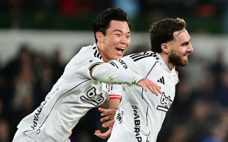 Hyeon-Gyu Oh'tan Orkun Kökçü sözleri: 'Gözlerle anlaşıyoruz!'