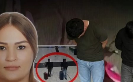 Şişli'deki kesik baş cinayeti. Özbek kadının yakınları ilk kez konuştu