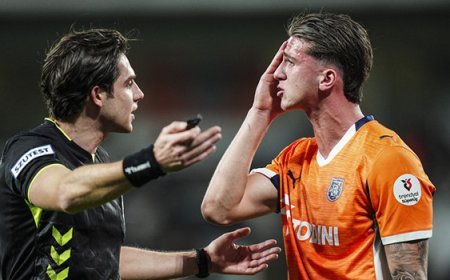 Bertuğ Yıldırım ameliyat oldu!