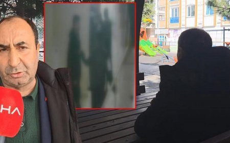 Esenyurt'ta dehşet! 10 çocuk evine kadar takip edip saldırdı: ‘Bize para vereceksin biz tefeciyiz'