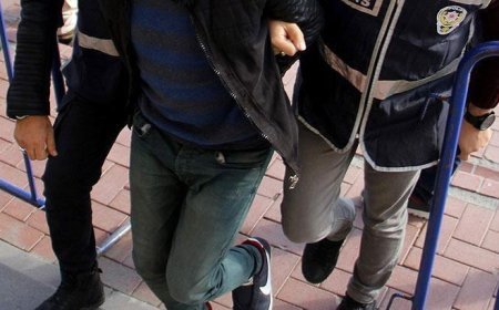 İstanbul merkezli 11 ilde FETÖ operasyonu! 52 vergi müfettişi tutuklandı