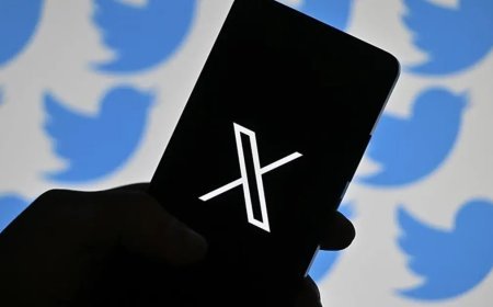 Twitter (X) çöktü mü, neden açılmıyor? 16 Şubat Twitter erişim sorunu