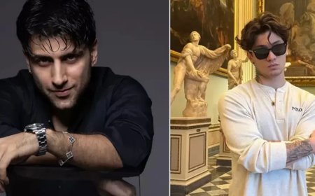 Ünlülere uyuşturucu soruşturması. Reynmen ve Çakal'ın test sonuçları pozitif çıktı