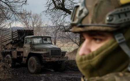 Alman ve İngiliz komutanlardan ortak mektup. "Rusya ile savaş ihtimali yükseldi"