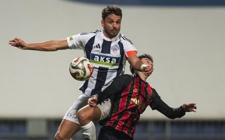 Kasımpaşa'ya Fenerbahçe maçı öncesi kötü haber!