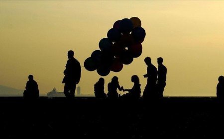 Yaşam Memnuniyeti Araştırması 2025 açıklandı