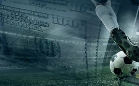 Yasa dışı bahis operasyonu. 8 kişi gözaltında, bir futbol kulübüne el konuldu